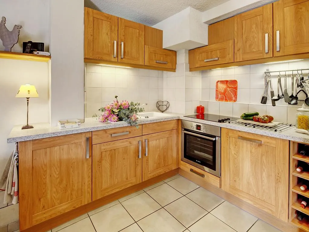 La Farandole Les Gets Apartment